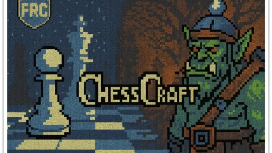Chesscraft : le tournoi de l’été se lance !