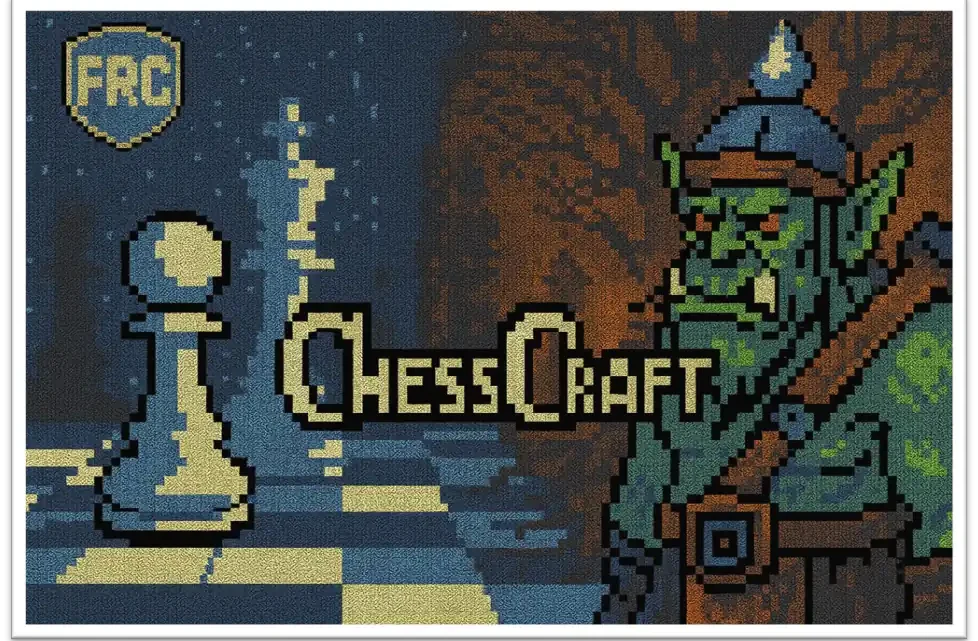 Chesscraft : le tournoi de l’été se lance !
