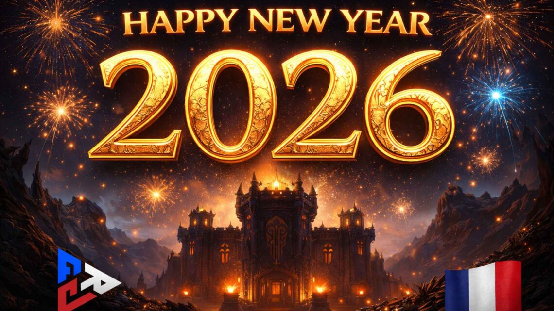 Frenchcraftiens : En route pour 2026 !