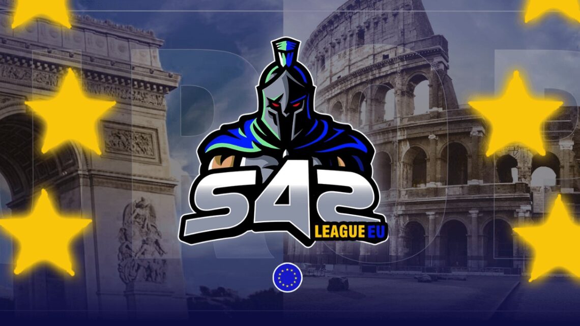 Spartan League : les Français en lice pour l’Europe