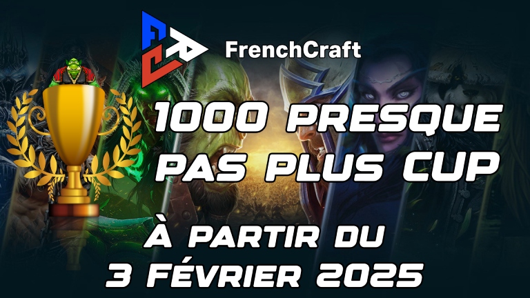 La 1000 Presque Pas Plus Cup