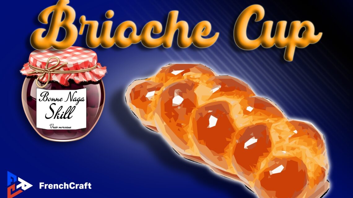 On sait enfin qui a la plus grosse brioche !