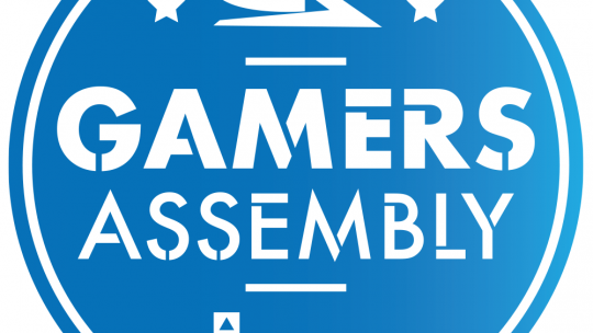 [MÀJ] La Gamers Assembly de retour en septembre ?