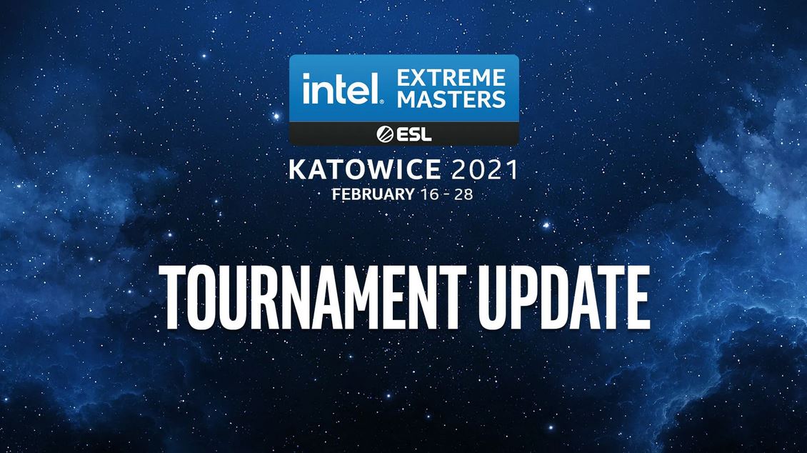 Les IEM “Katowice” chamboulés