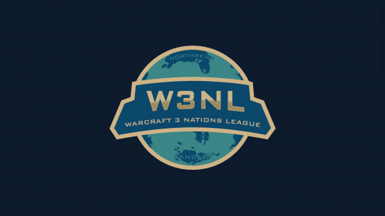 Annonce des Warcraft 3 Nations League