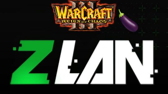 Warcraft 3 s’invite à la ZLAN 2021
